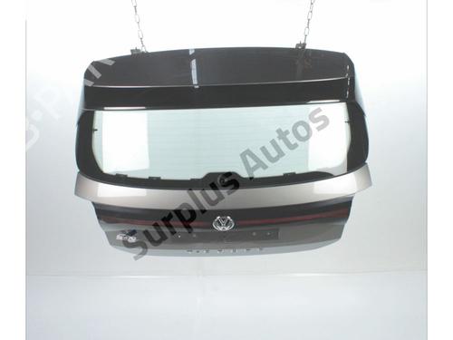 Bagklap CC/Kombi-Coupé VW T-CROSS (C11, D31) 1.0 TSi (116 hp) 28260116