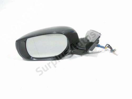 Used Left mirror INFINITI Q30 2.2 D AWD (170 hp) 29172802