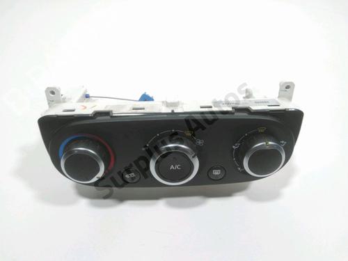 Comando chauffage Comando chauffage MASERATI 228 2.8 (224 hp) 28227954 28227954