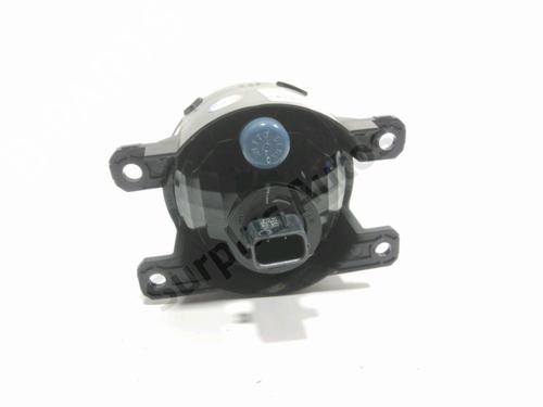 Left front fog light MITSUBISHI MIRAGE / SPACE STAR VI Hatchback (A0_A) 1.0 (A05A) | BP28265940C30 