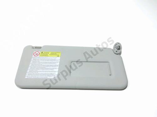 Used Right sun visor Right sun visor 38345906 38345906