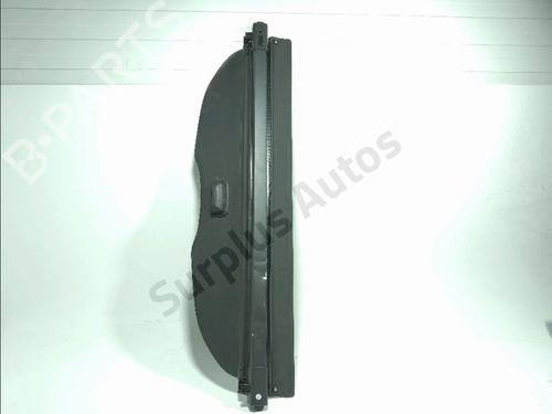 Used Rear parcel shelf Rear parcel shelf FORD FOCUS III Turnier 1.6 TDCi (115 hp) 33300819 33300819