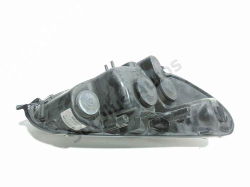 Left headlight FORD S-MAX (WA6) 2.0 TDCi | BP34178427C28 - Image 2