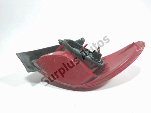 Venstre baglygte PEUGEOT 206 Hatchback (2A/C) 1.1 i | BP30958394C34