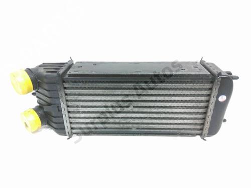 Used Intercooler PEUGEOT 207 (WA_, WC_) 1.6 HDi (90 hp) 29856876