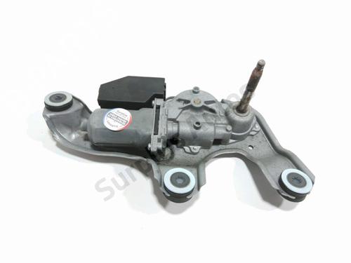 Used Rear wiper motor TOYOTA PRIUS PHV (_W52_) 1.8 Plug-in Hybrid (ZVW52) (122 hp) 32771053