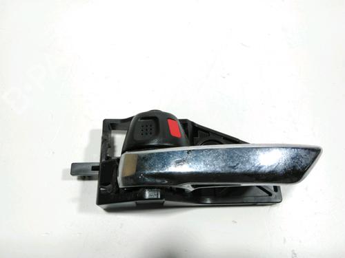 Used Rear left interior door handle Rear left interior door handle 37779838 37779838