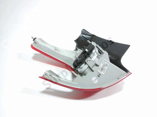 Right taillight PEUGEOT 2008 I (CU_) 1.6 HDi | BP39707327C35 - Image 2