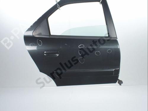 Used Right rear door CITROËN XSARA (N1) 2.0 HDi 90 (90 hp) 28253125