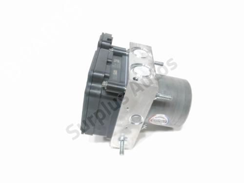 ABS pump RENAULT CLIO V (B7_) 1.6 E-TECH 140 (B7MU) | BP37765957M43 - Image 3