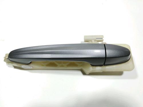 Used Rear left exterior door handle Rear left exterior door handle 37779506 37779506