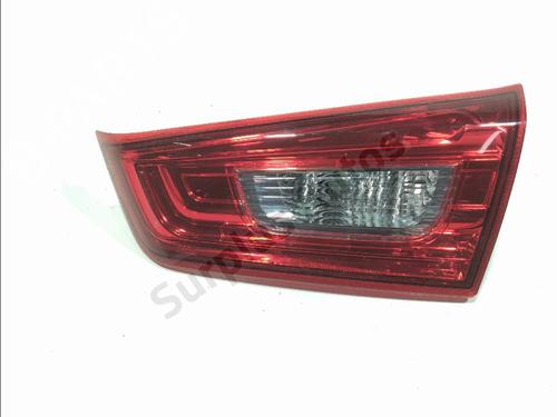 Used Right tailgate light Right tailgate light 37787743 37787743