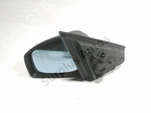 Used Left mirror Left mirror RENAULT LAGUNA III (BT0/1) 2.0 dCi (BT01, BT08, BT09, BT0E, BT0K, BT12, BT1C, BT1D,... (150 hp) 34616875 34616875