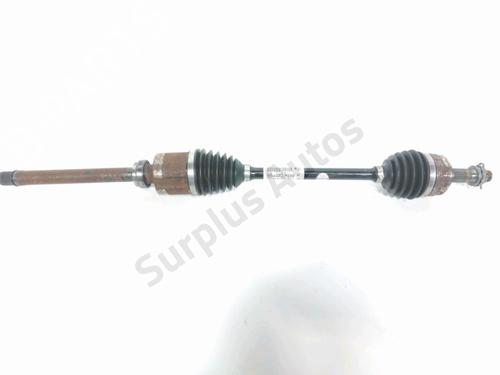 Used Right front driveshaft Right front driveshaft 37765330 37765330
