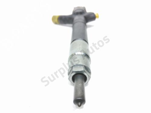 Used Injector Injector TOYOTA AURIS (_E15_) 2.0 D-4D (ADE150_, ADE150R) (126 hp) 34616193 34616193