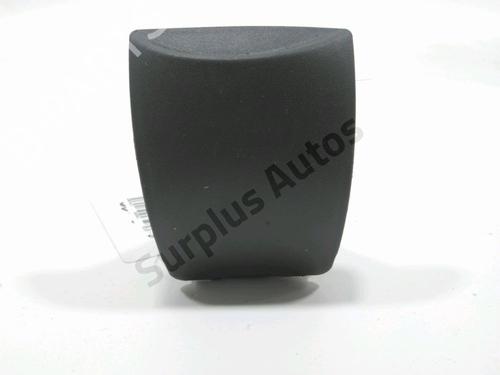 Used Ashtray RENAULT CLIO II (BB_, CB_) 1.5 dCi (B/CB3M) (64 hp) 30992241