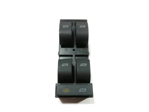 Interrupteur de vitre avant gauche AUDI A6 C5 (4B2) 2.5 TDI (150 hp) 28249256