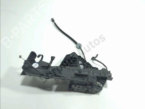 Used Front right lock Front right lock 37777363 37777363