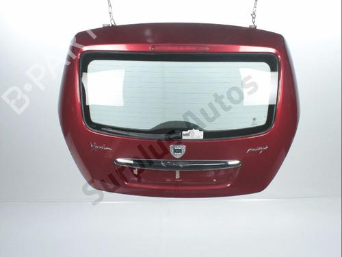 Bakluke CC/Kombi-Kupé LANCIA YPSILON (843_) 1.3 JTD (843.AXD11, 843.AXD1A) (70 hp) 28259763
