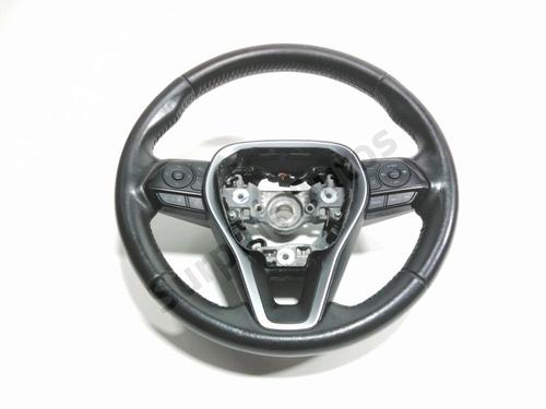 Used Steering wheel Steering wheel TOYOTA COROLLA Hatchback (_E21_, _EA1_, _EH1_) 1.8 Hybrid (ZWE211, ZWE219) (122 hp) 40059287 40059287