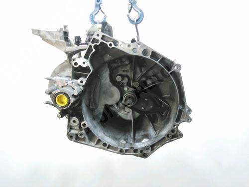 Used Gearbox PEUGEOT 308 SW II (LC_, LJ_, LR_, LX_, L4_) 1.2 THP 110 (110 hp) 28224270