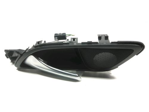 Used Rear left interior door handle Rear left interior door handle 28252595 28252595