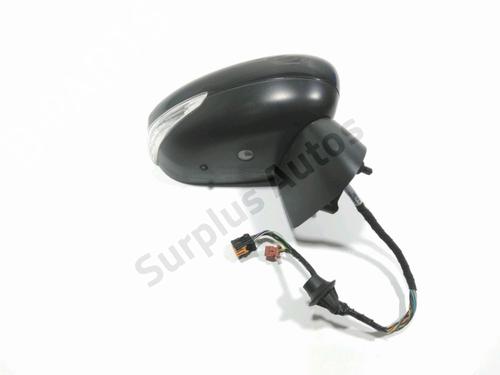 Right mirror CITROËN C3 AIRCROSS II (2R_, 2C_) 1.2 PureTech 110 (2RHNZB, 2RHNZW, 2RHNPX, 2RHNPJ) | BP28245268C27 