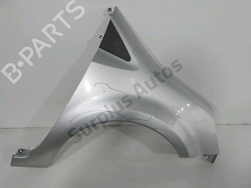 Forkjerm høyre RENAULT MODUS / GRAND MODUS (F/JP0_) 1.5 dCi (FP0F, JP0F) (86 hp) 30993302