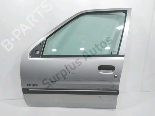 Used Left front door Left front door 36831977 36831977
