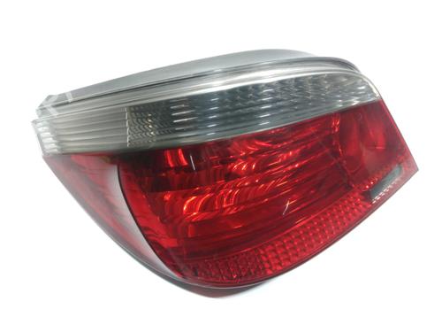 Used Left taillight BMW 5 (E60) 530 d (218 hp) 28269903