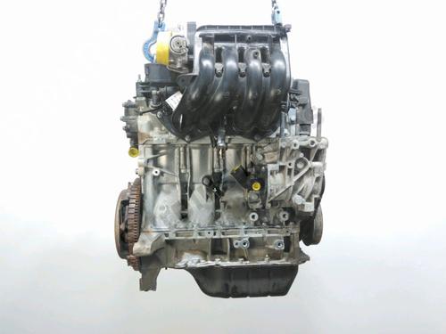Motor PEUGEOT 206 Hatchback (2A/C) 1.4 i (75 hp) 28219189
