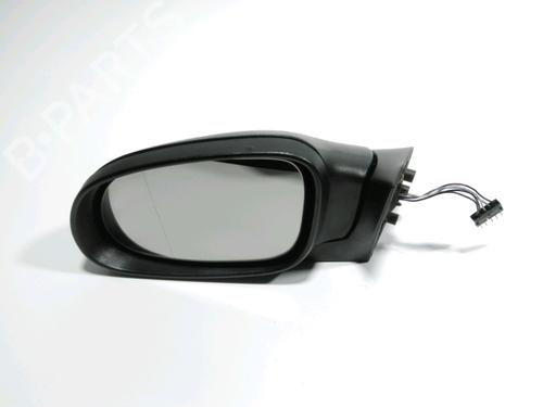 Used Left mirror MERCEDES-BENZ A-CLASS (W168) A 170 CDI (168.009, 168.109) (95 hp) 28245867