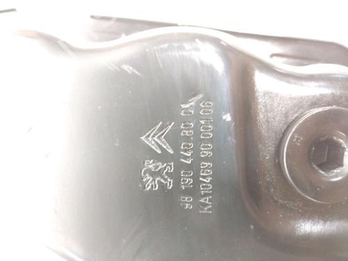 Oil sump DS DS 3 Convertible (SB_) 1.2 THP 110 | BP28219633M115 