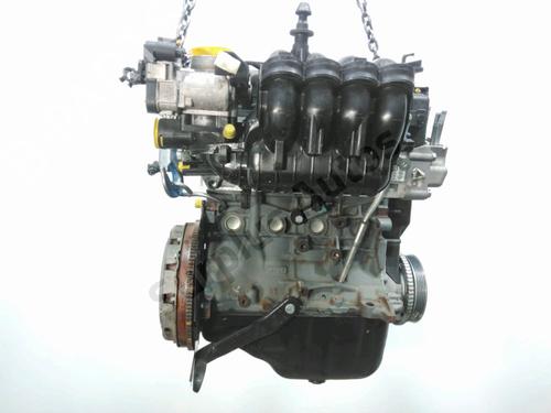 Used Engine FIAT PANDA (312_, 319_) 1.2 (312PXA1A) (69 hp) 32077742