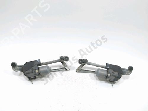Used Front wipers mechanism VW GOLF PLUS V (5M1, 521) 1.9 TDI (105 hp) 31008373