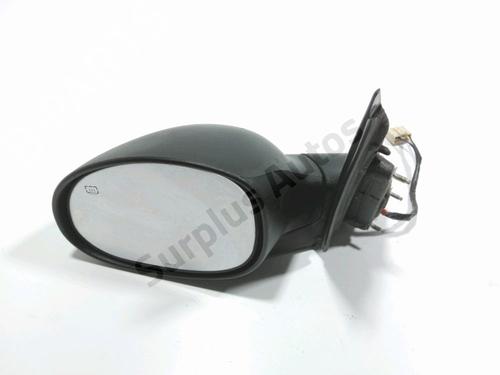 Used Left mirror CHRYSLER PT CRUISER (PT_) 2.2 CRD (121 hp) 28246220