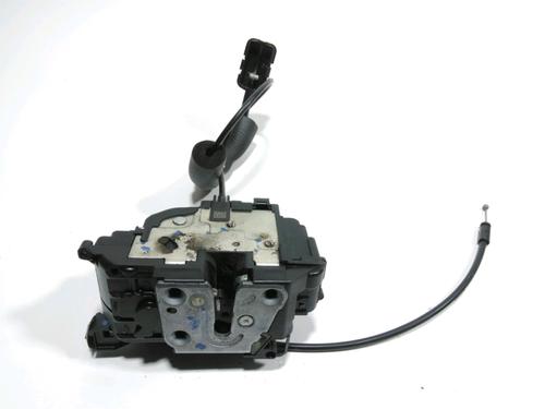Used Rear right lock RENAULT SCÉNIC III (JZ0/1_) 1.9 dCi (JZ0J, JZ1J, JZ1K, JZ1S) (131 hp) 28254236