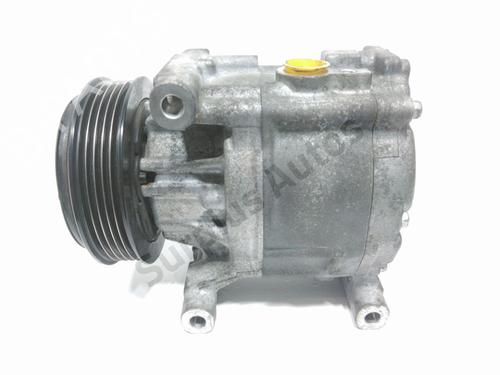AC compressor FIAT 500 (312_) 1.2 (312AXA1A) | BP34232030M34 - Image 2