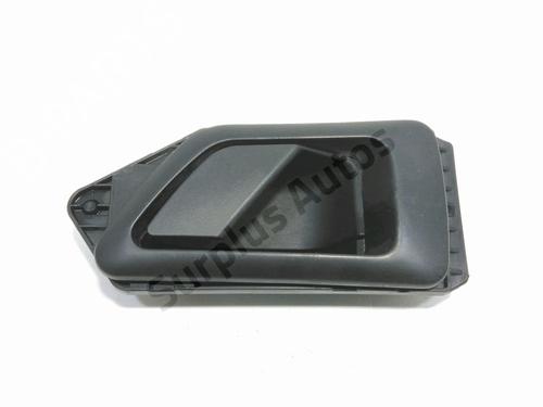 Used Front left interior door handle CITROËN BERLINGO / BERLINGO FIRST MPV (MF_, GJK_, GFK_) 1.6 HDI 90 (MF9HX) (90 hp) 32181505