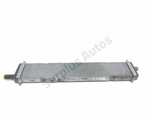 Radiateur à eau RENAULT CLIO V (B7_) 1.5 Blue dCi 85 (B7AG) | BP29857037M31