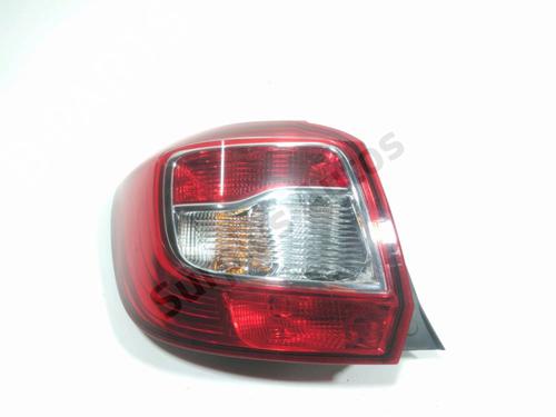 Used Left taillight DACIA SANDERO II 1.5 dCi (90 hp) 28508103