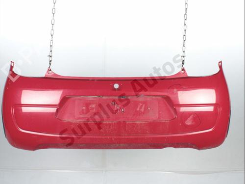 Used Rear bumper Rear bumper 38588046 38588046