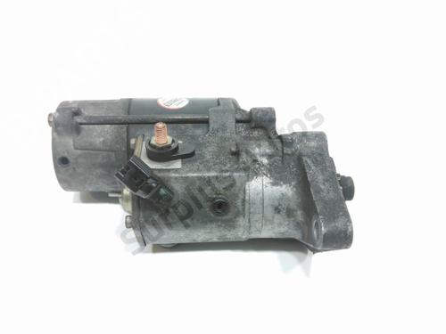 Used Starter Starter 37763718 37763718