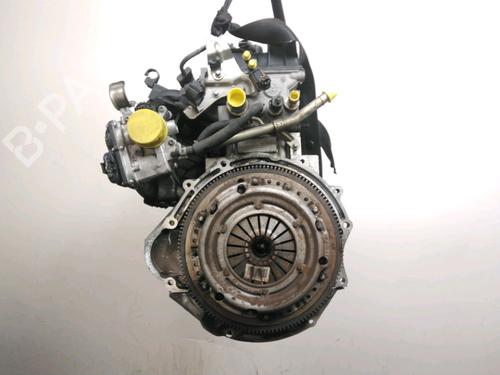 Engine SMART FORFOUR (454) 1.3 (454.031) | BP37761744M1 - Image 2