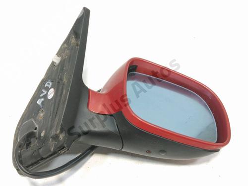 Used Right mirror Right mirror 38587719 38587719