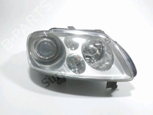 Used Right headlight VW TOURAN (1T1, 1T2) 2.0 TDI 16V (140 hp) 30406332