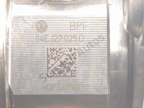 Injection pump AUDI Q2 (GAB, GAG) 1.4 TFSI | BP29265914M78 - Image 5