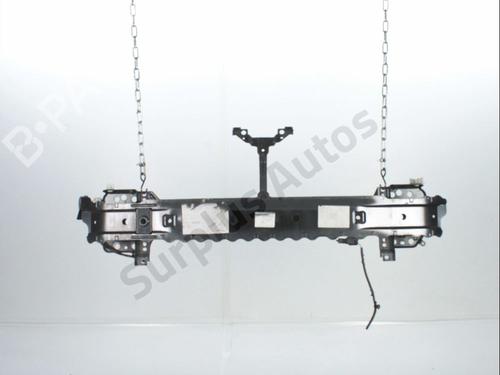 Used Front bumper reinforcement FORD FIESTA VI (CB1, CCN) 1.4 TDCi (68 hp) 31142702
