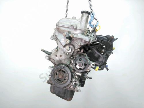 Engine MAZDA 3 (BK) 1.6 (BK14) | BP36464248M1 - Image 2