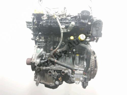 Used Engine Engine RENAULT CAPTUR I (J5_, H5_) 1.3 TCe 150 (J5NK, J5JS) (150 hp) 40278487 40278487